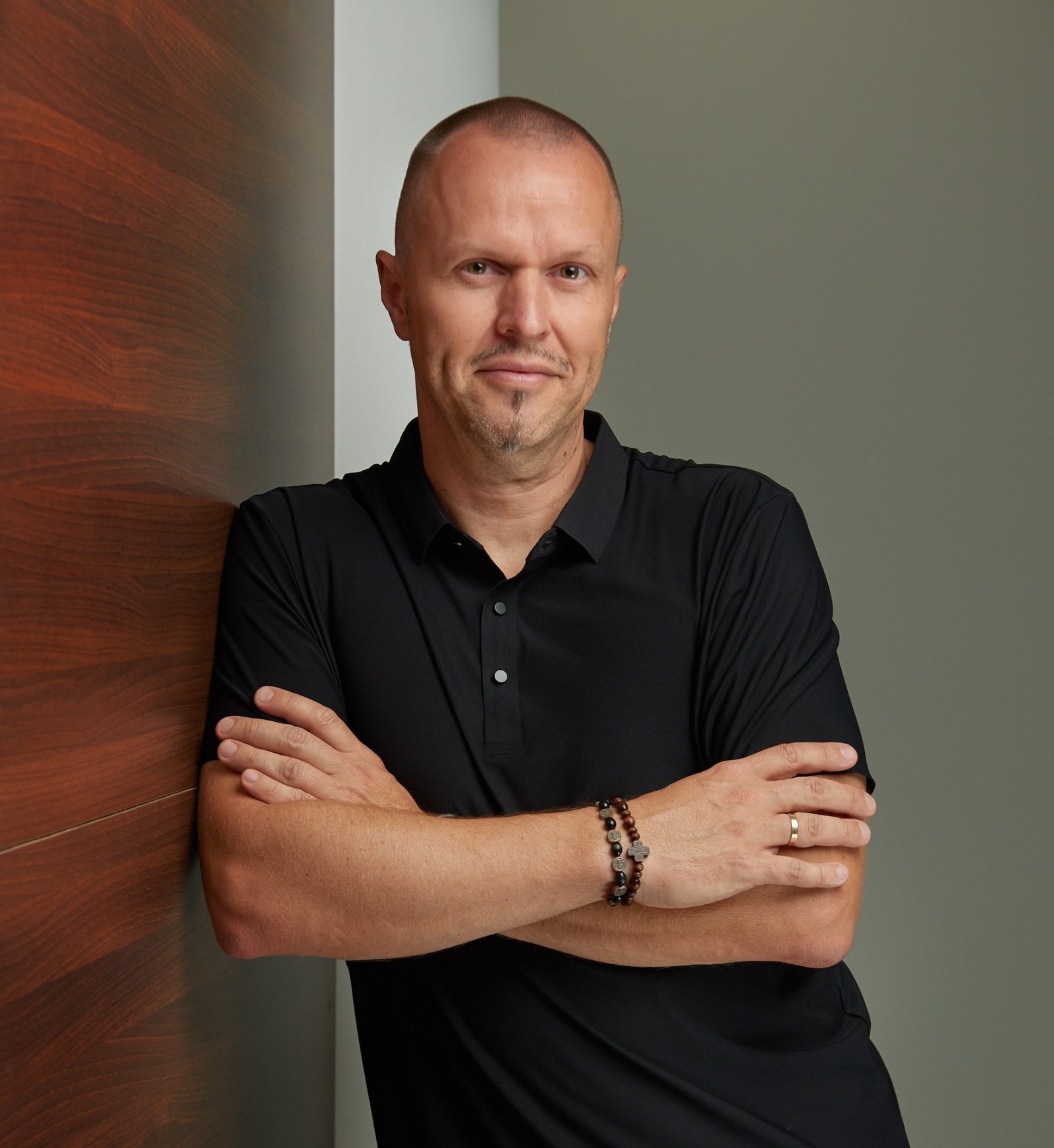 Tomasz Makson