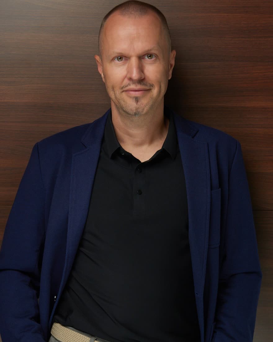 Tomasz Makson